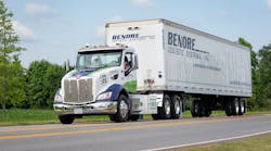 Benore Logistic Systems