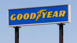 Goodyear Ken Wolter Dreamstime