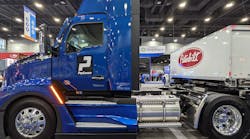 Nptc 2021 Pac Lease Trucks