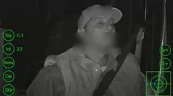 Omnitracs Inattentive Driving Plus
