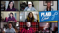 Plaid For Dad Plaid For Dad