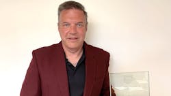 Tom Boehler, Erb Transport’s director of safety and compliance. Tom Boehler, Erb Transport’s director of safety and compliance.