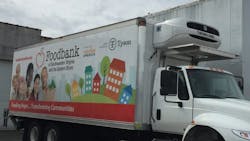 Thermo King Food Bank 60ccabb495965 Thermo King Food Bank 60ccabb495965