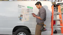 Verizon Connect Worker