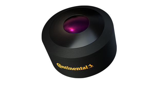 Continental Wireless Camera 60d0f08065ee4