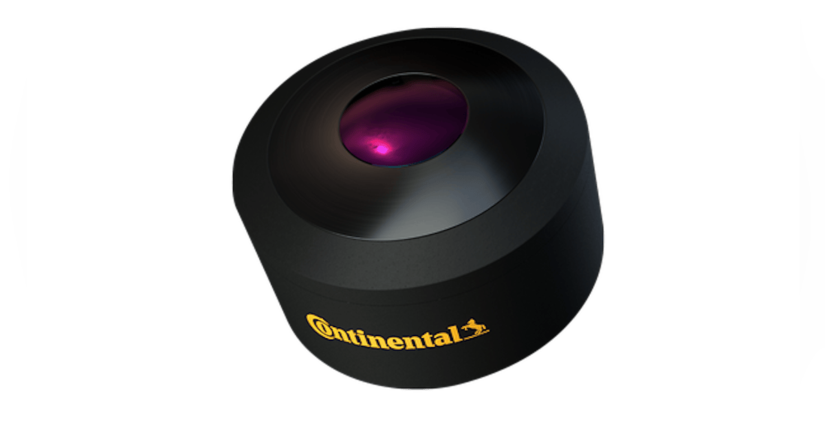 Continental adds new wireless cameras and monitors to suite | FleetOwner
