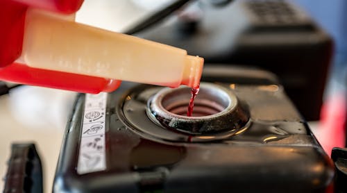 Diesel Fuel Additive Lost In The Midwest Dreamstime