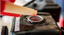 Diesel Fuel Additive Lost In The Midwest Dreamstime