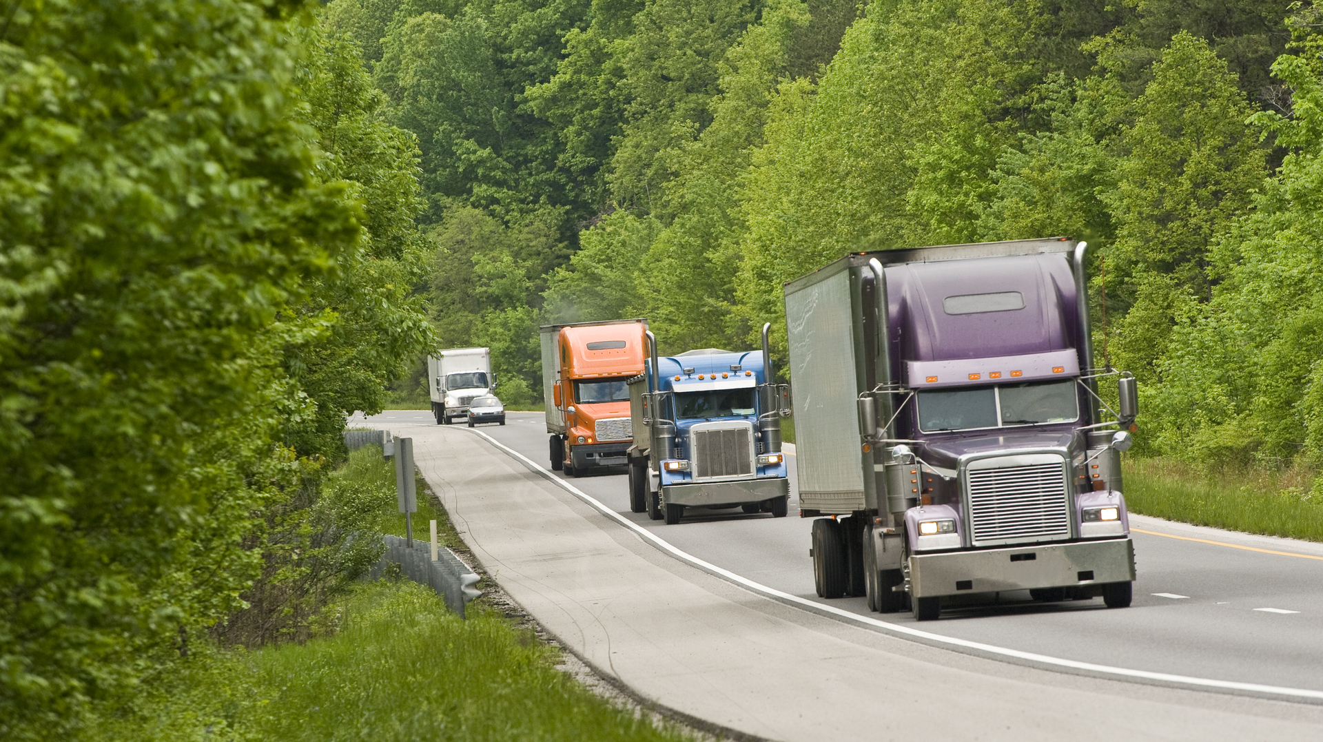 Dreamstime Xxl 45516135 Trucks Highway Carolyn Franks 60be028280709