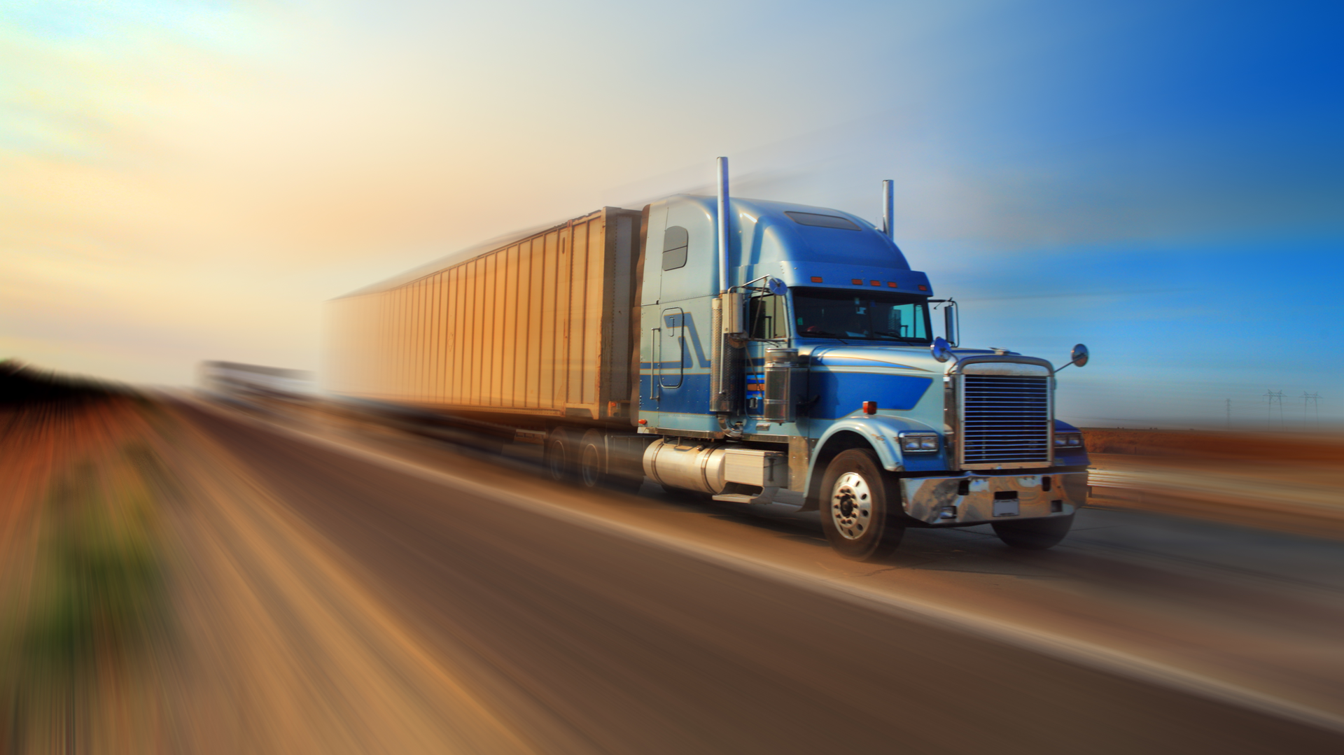 Semi Truck Class 8 Konstantin Sutyagin Dreamstime 60be20c803cc5