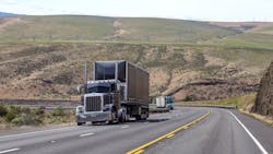 Semi Truck Mountainside Oksanaphoto Dreamstime 60cbb1782ea85 Semi Truck Mountainside Oksanaphoto Dreamstime 60cbb1782ea85