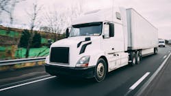 White Semi Truck Highway 5m3photos Dreamstime 60d4891e6d690 White Semi Truck Highway 5m3photos Dreamstime 60d4891e6d690