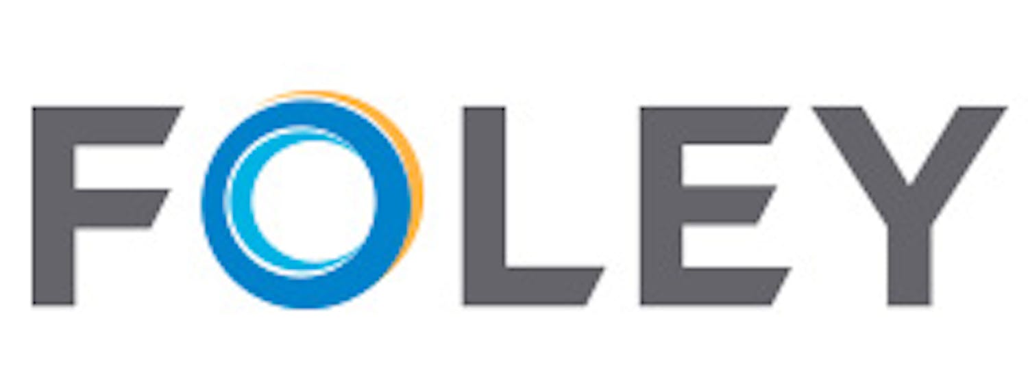262x100 Foley Logo