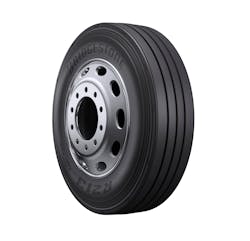 Bridgestone Ecopia R213 3 Qtr Bridgestone Ecopia R213 3 Qtr
