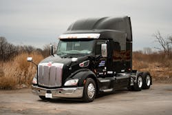 Freymiller Truck 2 Freymiller Truck 2