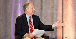 Dan Furth served as vice president from 2008 to 2013, when he succeeded John Conley as NTTC’s fourth president. Dan Furth served as vice president from 2008 to 2013, when he succeeded John Conley as NTTC’s fourth president.