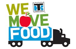 We Move Food Thermo King