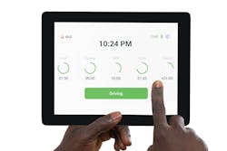 Data from ELDs and other telematics products can help provide more transparency for drivers and fleets when it comes to pay. Data from ELDs and other telematics products can help provide more transparency for drivers and fleets when it comes to pay.