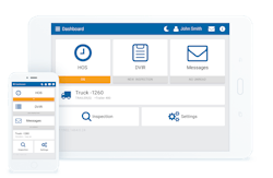 Digitizing the reporting system provides opportunities for expedient communication. Digitizing the reporting system provides opportunities for expedient communication.