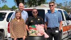 Baton Rouge Toy Drive Baton Rouge Toy Drive