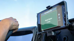 Drivewyze Weigh Station