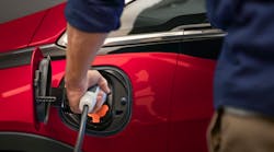 General Motors and BrightDrop announced the Ultium Charge 360 fleet charging service, which connects fleets with electrification services and resources.