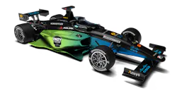Indy Autonomous Challenge