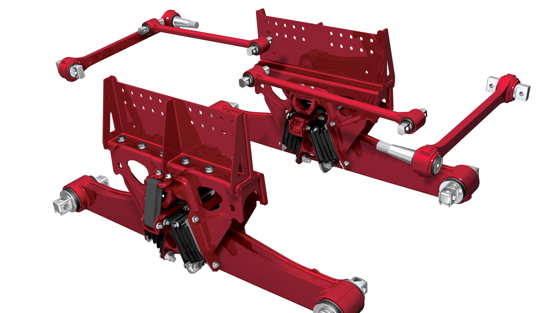 Kenworth Hendrickson 60ede34810dd4