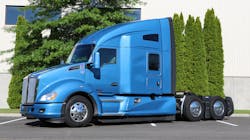 Kenworth T680 Kenworth T680