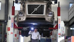 Volvo Trucks Service Technician Maintenance 60fae319c94b8 Volvo Trucks Service Technician Maintenance 60fae319c94b8