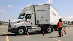 Xpo Logistics Ltl Driver Student Program