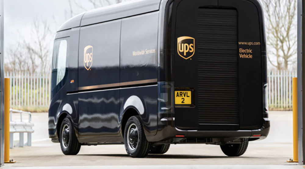 Pickups Vans FleetOwner