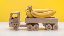 Banana Truck 119877632 Oleg Beloborodov Dreamstime