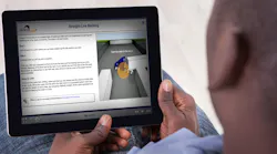 CarriersEdge provides virtual training courses that include tests to keep training more engaging, and fleets can analyze performance data to find weaknesses in subject knowledge.