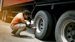 WorkHound data reveals that negative feedback from invested drivers centers around equipment. WorkHound data reveals that negative feedback from invested drivers centers around equipment.