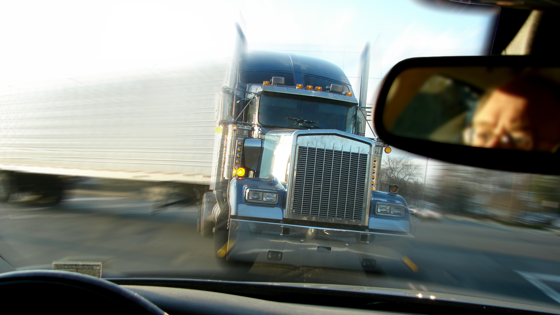 The FMCSA has ruled that state driver licensing agencies implement a system for the 'exclusively electronic exchange' of driver history record information.