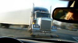 The FMCSA has ruled that state driver licensing agencies implement a system for the &apos;exclusively electronic exchange&apos; of driver history record information.