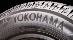 Yokohama Tire Vladimir Razgulyaev Dreamstime