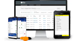 Zonar Evir Composite
