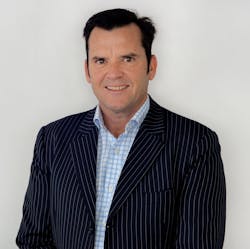 Hyzon Motors CEO Craig Knight Hyzon Motors CEO Craig Knight