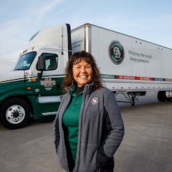 Rhonda Hartman Old Dominion Freight Lines 60ecfb150ac87 Rhonda Hartman Old Dominion Freight Lines 60ecfb150ac87