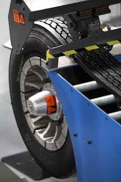 Retreading tires is cost effective, saving hundreds of dollars versus new tires, and keeps up to 15 million tires out of North American landfills per year. Retreading tires is cost effective, saving hundreds of dollars versus new tires, and keeps up to 15 million tires out of North American landfills per year.