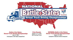 Battle Of The States Graphic Ata
