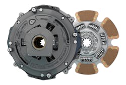 Clutch issues can be avoided by implementing proper preventive maintenance practices. In all cases, it is crucial to follow manufacturer recommended maintenance intervals.