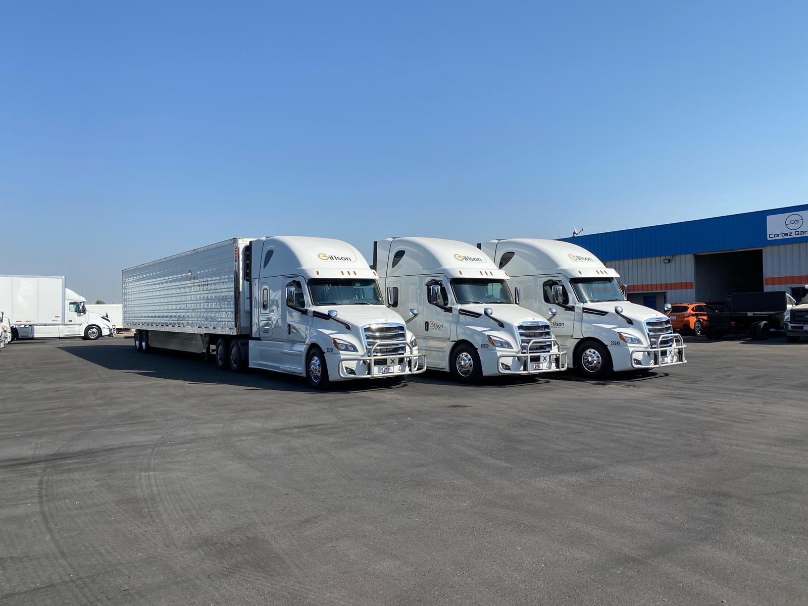 Gillson Trucking Facebook 60df12e673a24