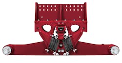 Kenworth Hendrickson 1 Kenworth Hendrickson 1