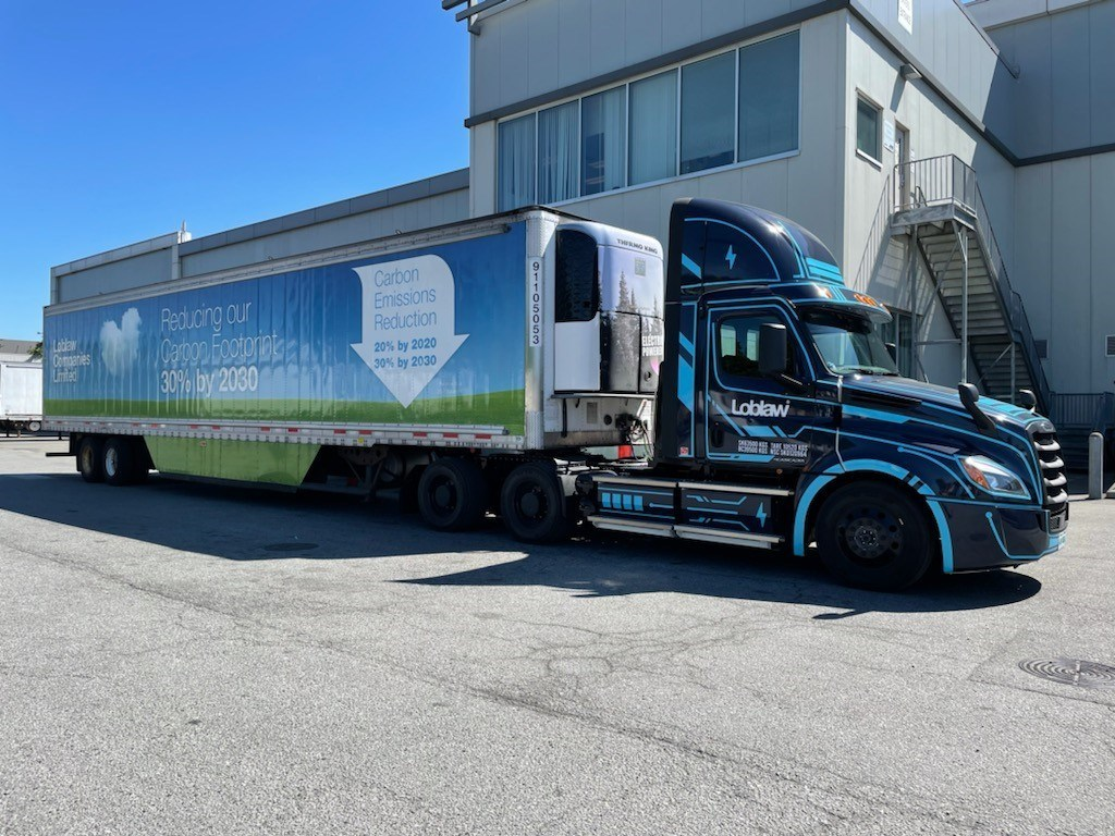 Loblaw Companies Limited Loblaw Companies Limited Moves Forward 61017f9962d1a