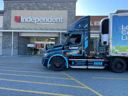 Loblaw Companies Limited Loblaw Companies Limited Moves Forward (1) Loblaw Companies Limited Loblaw Companies Limited Moves Forward (1)