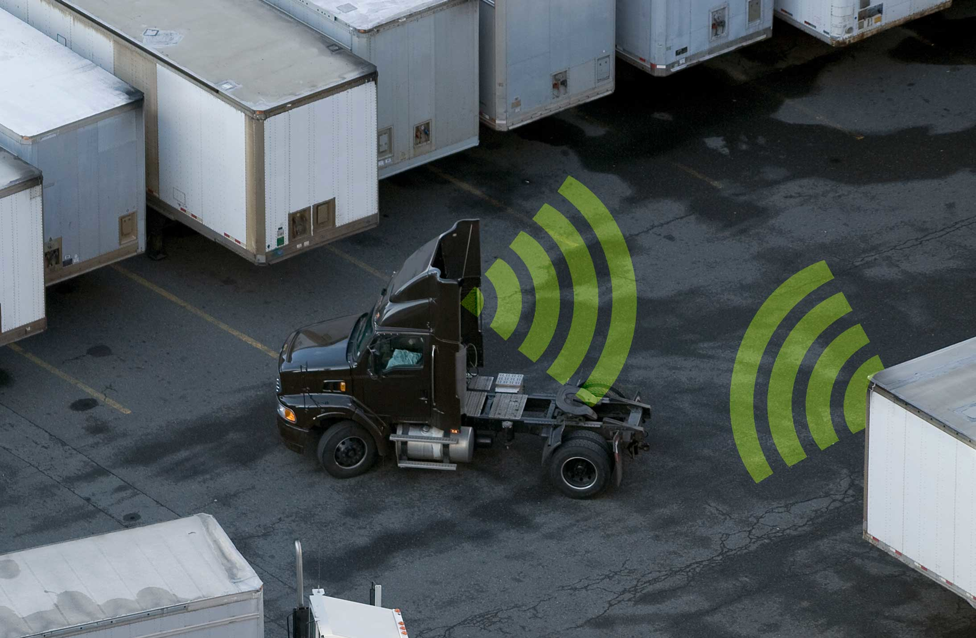 Orbcomm Is 400 Field