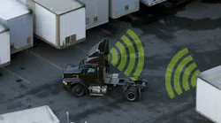 Orbcomm Is 400 Field
